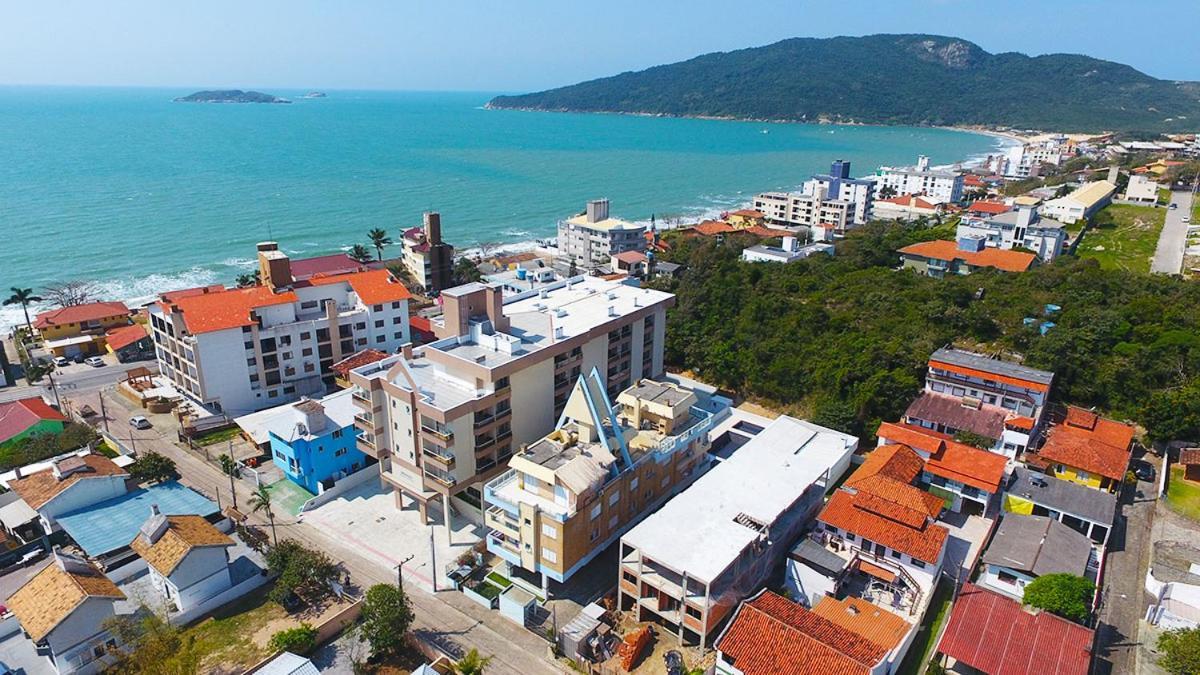 Ingleses Apart Wifi 200Mb Florianópolis Exterior foto